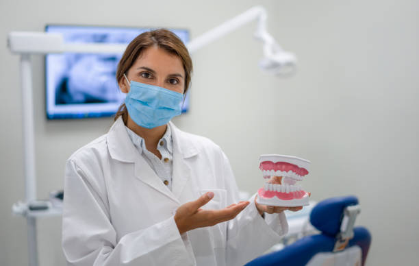 Best Pediatric Emergency Dentist in Fanwood, NJ