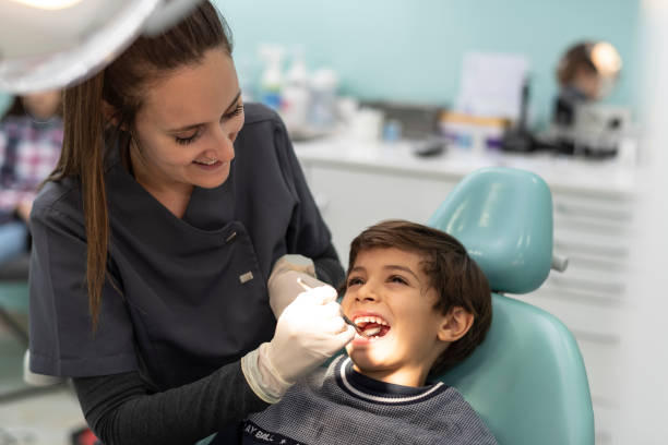 Best Emergency Dentist for Lost Fillings or Crowns in Fanwood, NJ